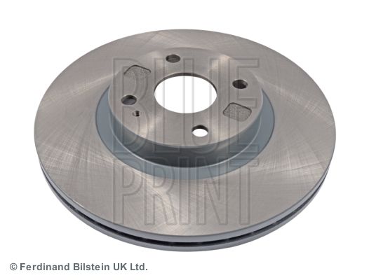 BLUE PRINT Тормозной диск ADM54386